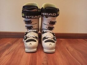 Lyžáky Head Raptor 90 RS