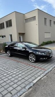 Volkswagen Passat CC 2.0 TDI Highline