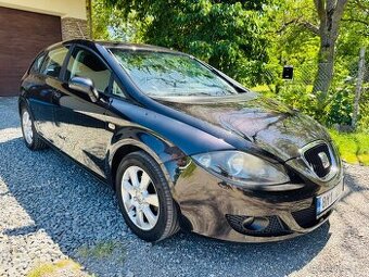 Seat Leon 1.9TDi 77kW jsem majitelem od roku 2012