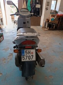 Aprilia Leonardo