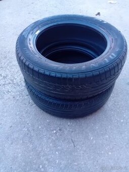 Pneumatiky Dunlop 185/60 R15