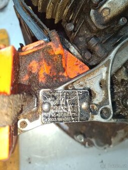 Husqvarna 560xp