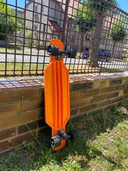 Longboard