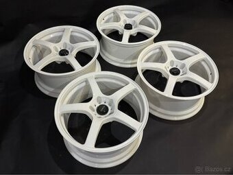 Rays Prodrive GC-05F kola - 1