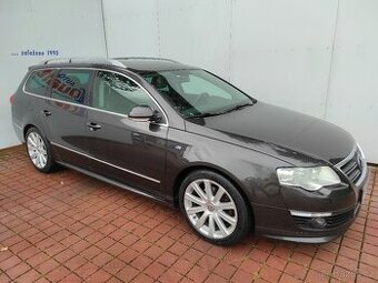 Volkswagen Passat Variant 2.0 TDi 125 kW R-LINE ČR 2.MAJ.