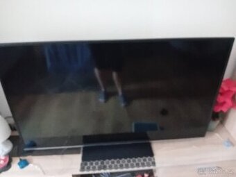 Prodám tv JVC