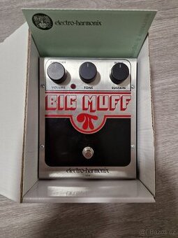 Electro Harmonix - Big Muff