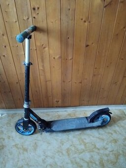 Skládací kloběžka Oxelo