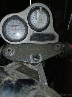 Suzuki GSXR