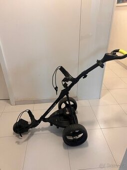Elektrický golfový vozík Power Bug Ultra V
