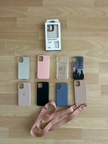 Kryty na iPhone 12 mini