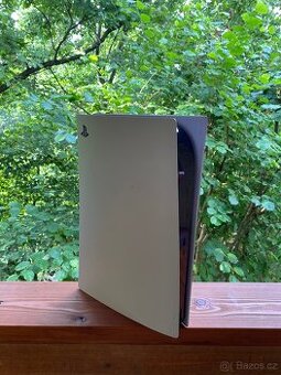 PlayStation 5 digitál