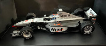 F1 McLaren 1998, 1999, 2006