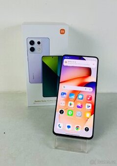 Xiaomi Redmi Note 13 Pro 5G