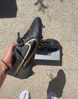 Kopačky Nike tiempo - 1
