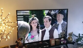 Televize SMART LED 126 cm