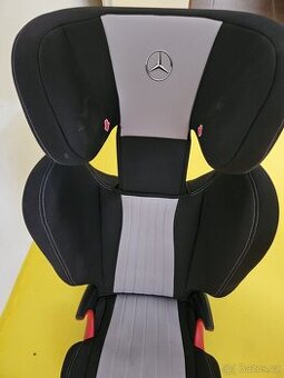 Dětská autosedačka britax15-36 kg