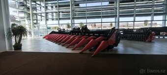 Capello Diamant HS16 – 16 řádků | Nový | Claas, JD