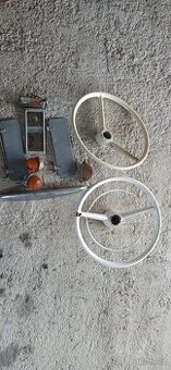 Skoda spartak,octavia - 1