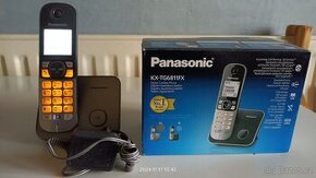 Panasonic - 1
