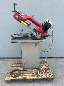 Pásová pila Bomar STG 150