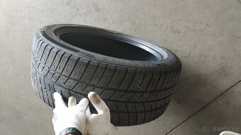 Zimní pneu 225/45 R17 91H