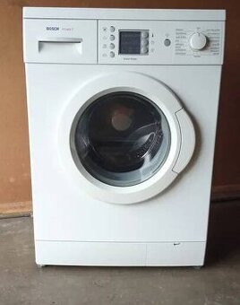 Pračka Bosch SLIM (40cm)
