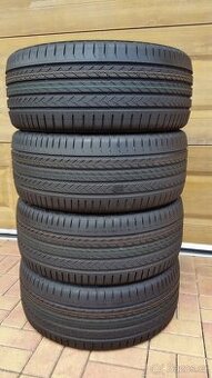 245/45 R19 102Y XL nové letní pneumatiky CONTINENTAL r.2025