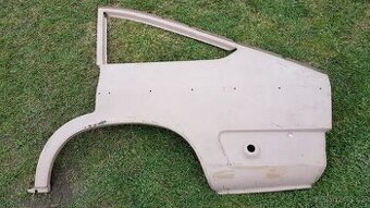 Lancia Beta Berlina / zadní levý blatník / nový