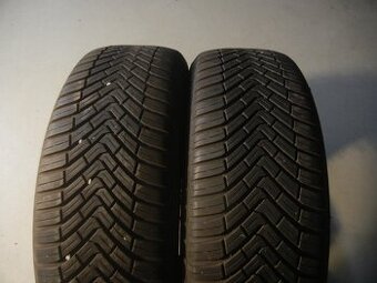 Letní pneu Continental 185/60R14 - možnost přezutí