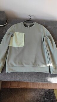 Pánská mikina Reebok vel.M