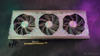 PALiT RTX 3070 Gamerock OC 8GB