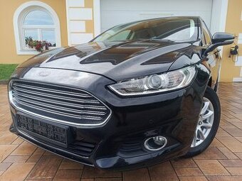 Ford Mondeo 1.5Ecob.118KW-nové rozvody,druhá sada kol,navi.