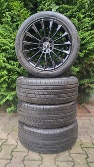 Alu kola letní 245/45 R19 102W Xl