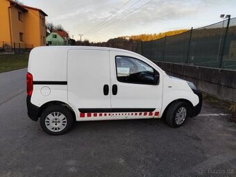 Fiat Fiorino - 1