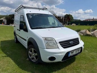 Ford Transit Connect 1.8 TDCi 66kW
