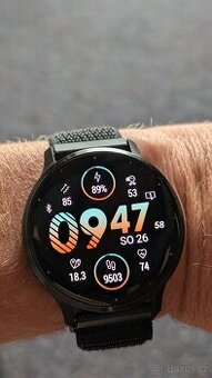Garmin Venu 3 black