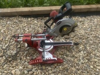 Pokosová pila Einhell TC-SM 2534/1 dual 2350 W s posunem
