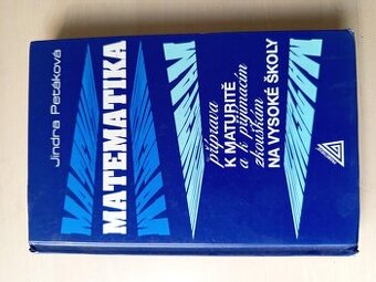 Matematika - příprava k maturitě a přijímačkám