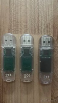 USB flash disk INTENSO 32 GB