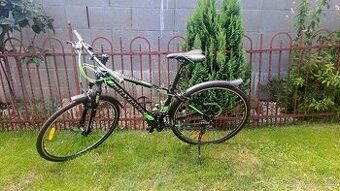 Maxbike Cavalla