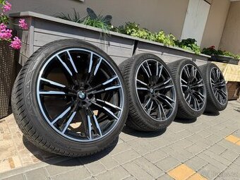 BMW M5 5x112 R20