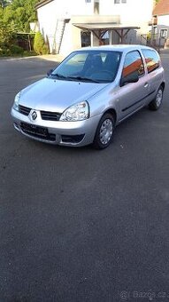 Renault Clio 1.2 55kW