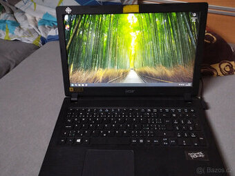 Notebook Acer Aspire A315-51 - 8GB ram, Windows 11