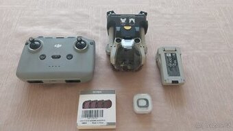 DJI Mini 4 Pro - nový