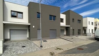 Pronájem rodinného domu 210 m2 - Kunštát, ev.č. 00059