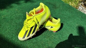 Adidas crazyfast - 1