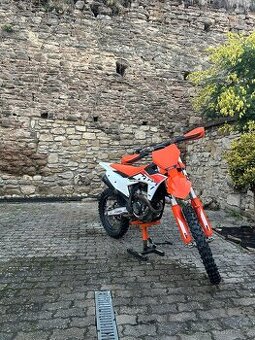 KTM sx-f 250 2023