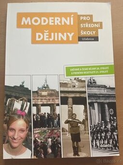 Moderní dějiny