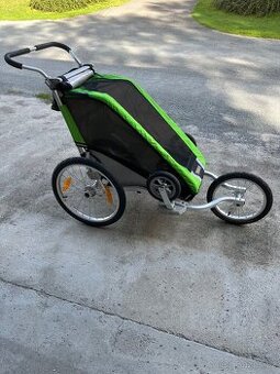 Thule Chariot Cheetah